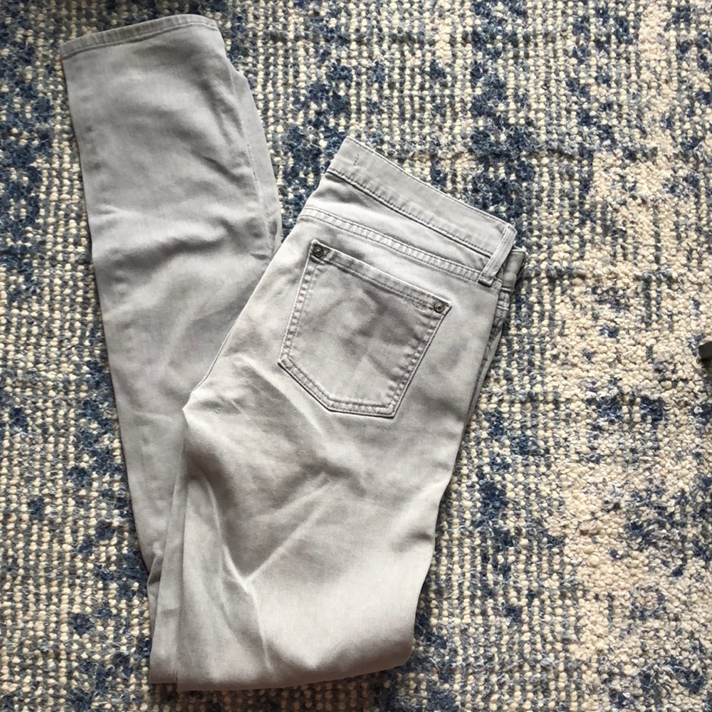 Vince Denim